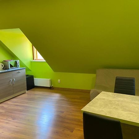 Lauma Lägenhet Kuldīga Exteriör bild