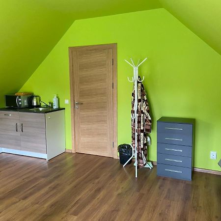 Lauma Lägenhet Kuldīga Exteriör bild