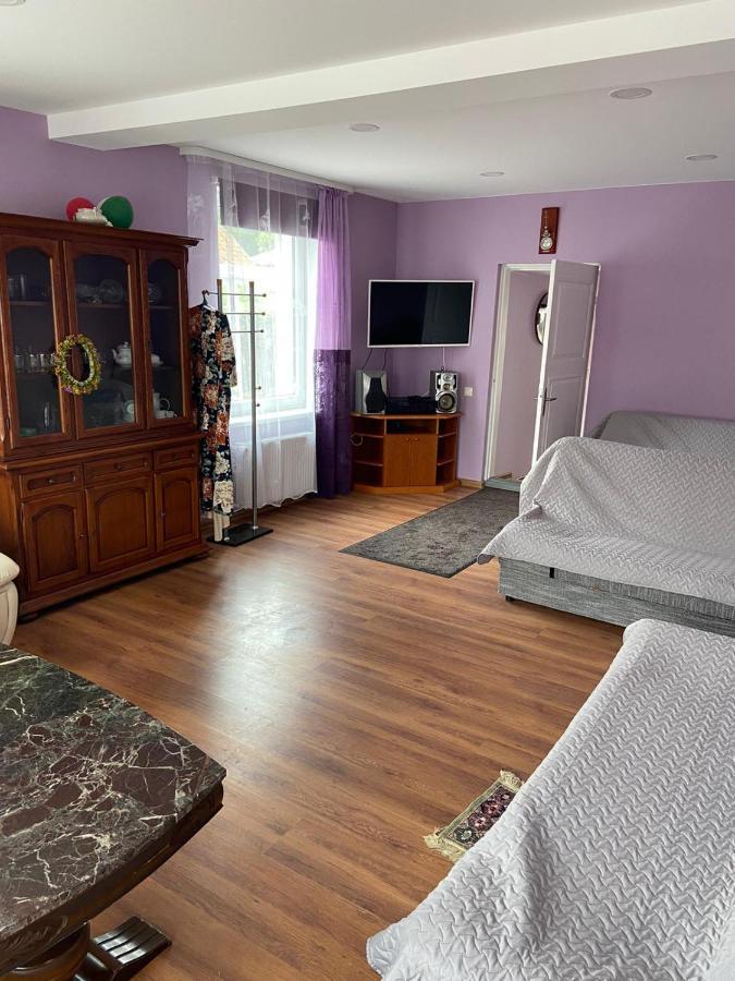 Lauma Lägenhet Kuldīga Exteriör bild